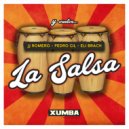 JJ Romero, Pedro Gil, Eli Brach - La Salsa