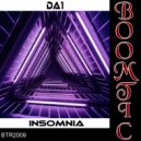 DA1 - Rolla