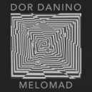 Dor Danino - Ciara (Moo Moonster Remix)