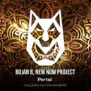 Bojan B, New Now Project - Portal