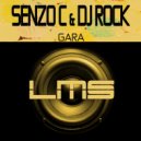 Senzo C & DJ Rock - Gara (Dub Mix)