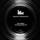 Rich Walker - Frequency