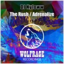 DJ Kyloww, Wolfrage - Adrenalize (Original Mix)