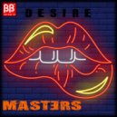 Masters - Desire (Extended Mix)