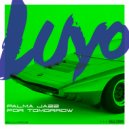 Luyo - For Tomorrow