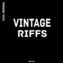 Paul Morena - Vintage Riffs