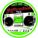 Traxman - Touch Dem Toes (Original Mix)