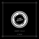 Andry Valle - C\'mon (Original Mix)