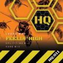 Laura May - Feelin\' High (Hard Mix)