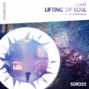 Joulez - Lifting Of Soul (DreamLife Remix)