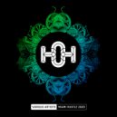 Nick Steffen, Burn1, Takshak - Love You Again (Original Mix)