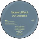 Jacssen - Sun Goddess