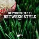 DJ Stress (M.C.P) - The Seasides