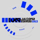 DJ Skitzo & DJ Stretch - Get Next 2 Me (Original Mix)