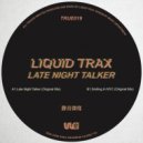 Liquid Trax - Smiling In NYC