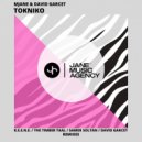 Mjane & David Garcet - Tokniko (Samer Soltan Remix)