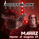 Marrz - A Thousand Times