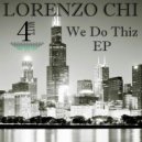 Lorenzo Chi - The Take Back