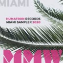 Simone Rizzuto - Gospel Rain (Original Mix)