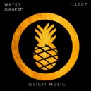 Watky - Luca