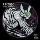 Daniel Campbell - Raw Acid