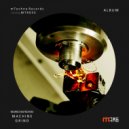 Marko Batkovski - The Destruction Machine (Original Mix)