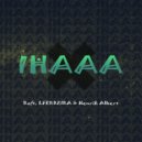 Raft, LFERREIRA, Henrik Albert - Ihaaa