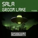 Sala - Groom Lake