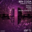 Ben Coda - Chemical Code