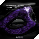 Moonrider & Axion - Opera
