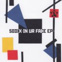 50Dix - In Ur Face