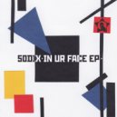 50Dix - In Ur Face (Original Mix)