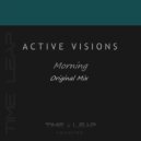 Active Visions - Morning