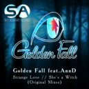 Golden Fall, AnnD - She's A Witch