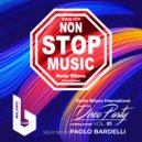 Claborg Feat. Morris Revy - Not Enough