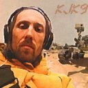 KJK9 - Brown Live Grass (Original Mix)