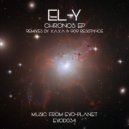El-y - Chronos (X.A.X.A Remix)