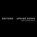 Editors - Upside Down (Joris Voorn Instrumental Mix)