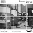 Deformaty & Lightspeed - Recoil (Interlude Mix 3)