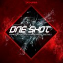 Dark Intensity feat. Sophia May & Harry Cracknell - One Shot (Spin Sista Radio)