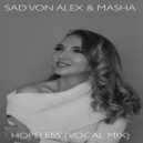 Sad Von Alex & Masha - Hopeless
