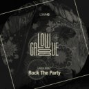 Aitor Astiz - Rock The Party