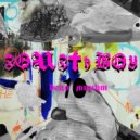 SOUSTHBOY - Армагеддон (feat. LOUISDIOO)(prod. by SOUSTHBOY)