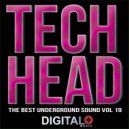 Mental Drops - Alliah (Original Mix)