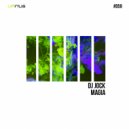 DJ Jock - Dawn Of The Red Sun