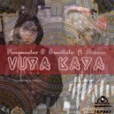 Playmaster & Smallistic ft Mosco - Vuya Kaya