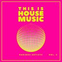 Logiztik Sounds, Luxor Traum - Keep The Change (Original Mix)