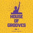 Latin Revenge - Get In Touch