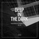 DJRK - Yah (Original Mix)