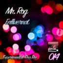 Mr. Rog - Dromedaris I Camells